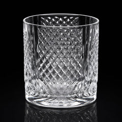 GLASS ACRYLIC REGAL BLOOM AC141 (Pack of 6) Default Title - MamasJan Crockery