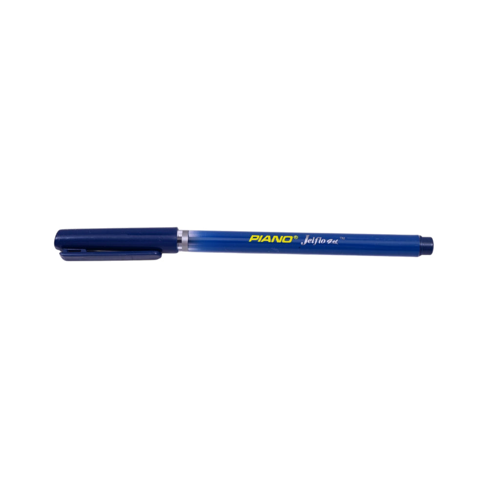 PIANO JELFLO GEL BLUE 0.7MM Default Title - MamasJan Toys