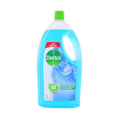 DETTOL SURFACE CLEANER MULTI AQUA 1.8 LTR Default Title - MamasJan Grocery Nonfood