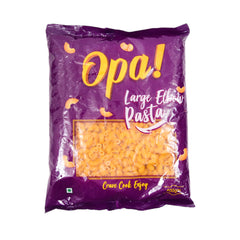 OPA PASTA LARGE ELBOW 400 GM Default Title - MamasJan GroceryFoods