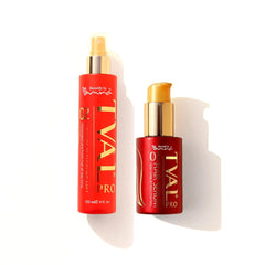 BEAUTY BY AMNA TVAL 01 HAIR SERUM ULTIMATE DETANGLING 02 MIS Default Title - MamasJan Makeup