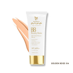 BEAUTY BY AMNA BBCREAM 104 40ML Default Title - MamasJan Makeup