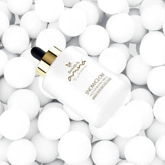 BEAUTY BY AMNA SNOW SERUM 30ML Default Title - MamasJan Makeup