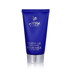 BBA HYALURONIC ACID - BODY LOTION SERUM-MILK Default Title - MamasJan Makeup