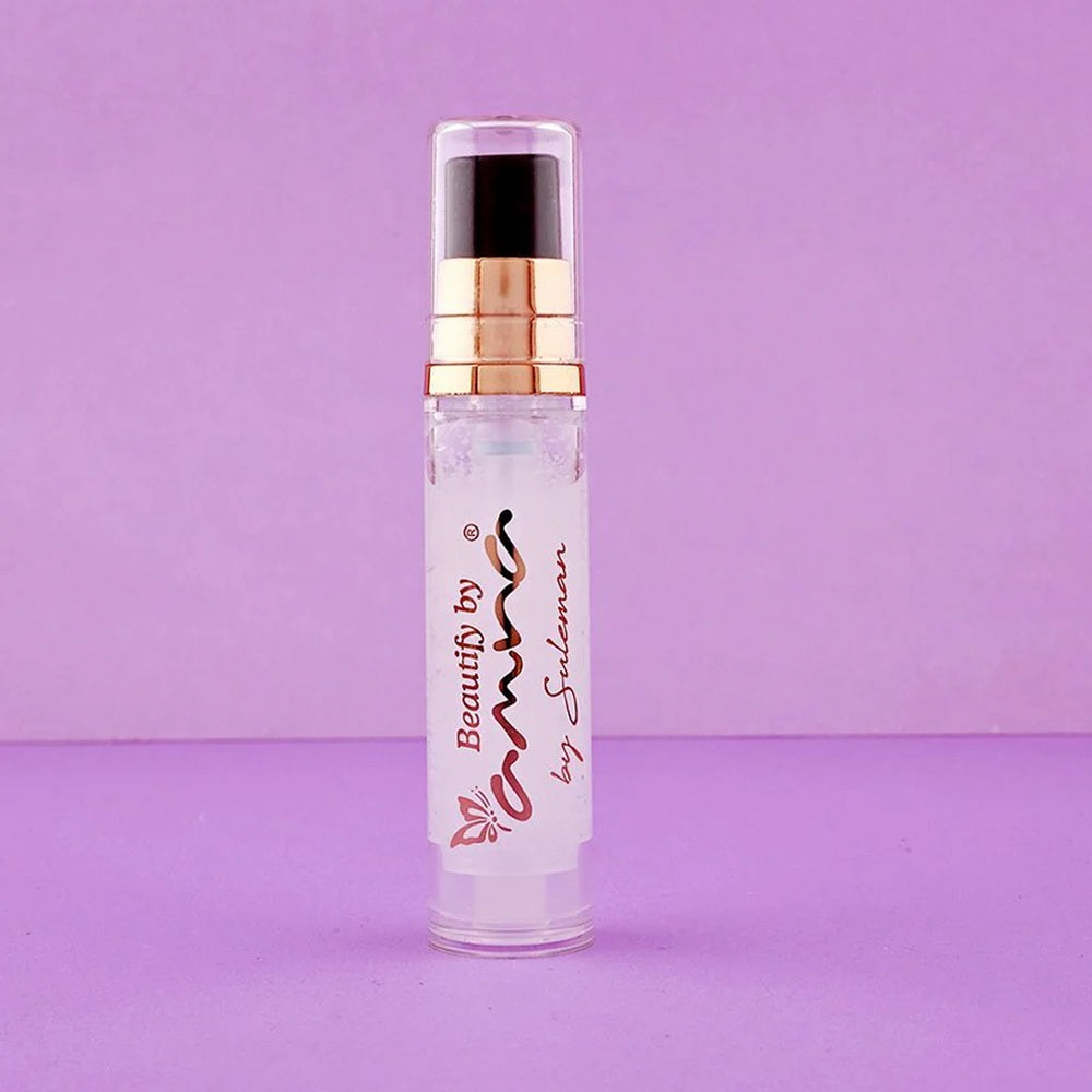 BEAUTY BY AMNA MINI SNOW SERUM 10ML Default Title - MamasJan Makeup