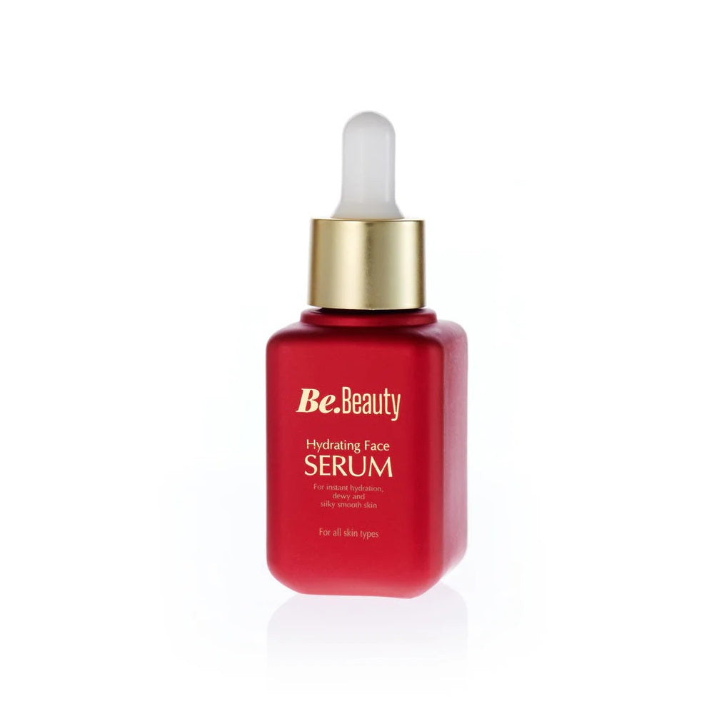 BB BEAUTY BEBEAUTY SERUM Default Title - MamasJan Makeup