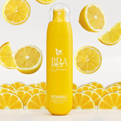 BBA VITAMIN C - ENERGIZING FACE MIST (FOR ALL SKIN TYPE) Default Title - MamasJan Makeup