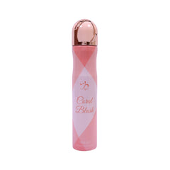 HEMANI CORAL BLUSH DEODORANT BODY SPRAY 200ML Default Title - MamasJan perfumes