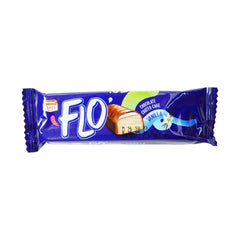 BISCONNI FLO CAKE CHOCO VANILLA 23 GM Default Title - MamasJan Grocery