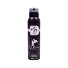 HEMANI VENTUROUS BODY SPRAY 150ML Default Title - MamasJan perfumes