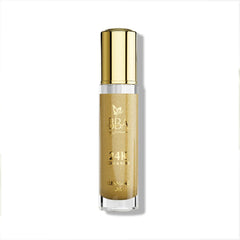 BBA 24K GOLD & ROSES CLEANSING OIL Default Title - MamasJan Makeup