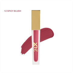 BBA BY SULEMAN BY SULEMAN #12 SPICY BLUSH Default Title - MamasJan Makeup