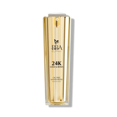 BBA 24K GOLD & ROSES OIL FREE MOISTURISER Default Title - MamasJan Makeup