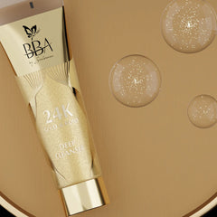 BBA 24K GOLD & ROSES GENTLE DEEP CLEANSER Default Title - MamasJan Makeup