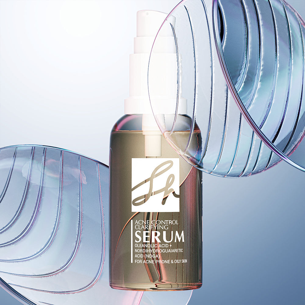 BBA SH ACNE CONTROL CLARIFYING SERUM Default Title - MamasJan Makeup