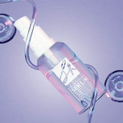 BBA SH SKIN BRIGHTENING SERUM ALPHA-ARBUTIN AND HA SERUM Default Title - MamasJan Makeup