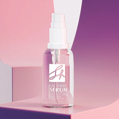 BBA SH LACTIC ACID SERUM Default Title - MamasJan Makeup