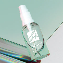 BBA SH PEPTIDES PLUS ANTI-AGING SERUM Default Title - MamasJan Makeup