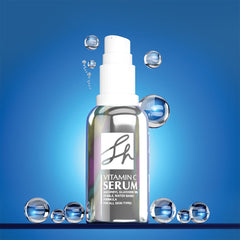 BBA SH VITAMIN C SERUM Default Title - MamasJan Makeup