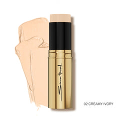 BBA SH 2X WEAR STICK FOUNDATION CREAMY IVORY Default Title - MamasJan Makeup