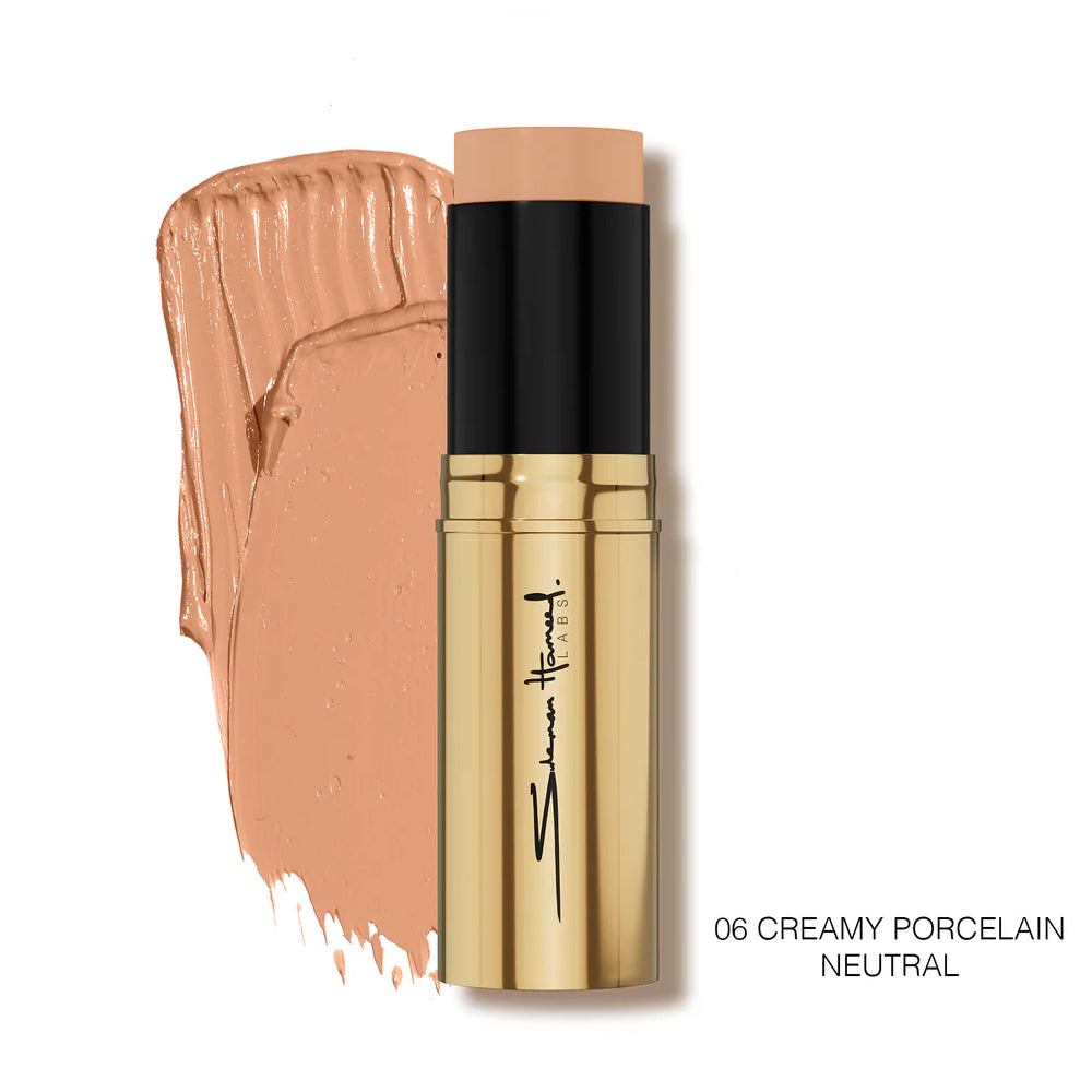 BBA SH 2X WEAR STICK FOUNDATION CREAMY PORCELAIN NEUTRAL Default Title - MamasJan Makeup