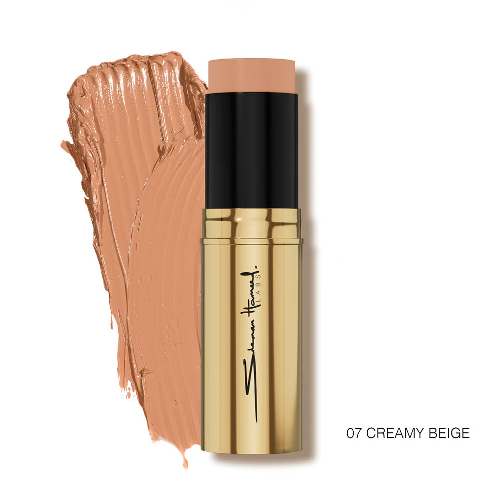 BBA SH 2X WEAR STICK FOUNDATION CREAMY BEIGE Default Title - MamasJan Makeup