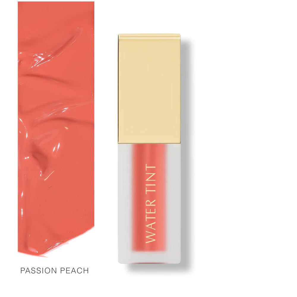 BBA SH WATER-TINT LIP & CHEEK PASSION PEACH Default Title - MamasJan Makeup