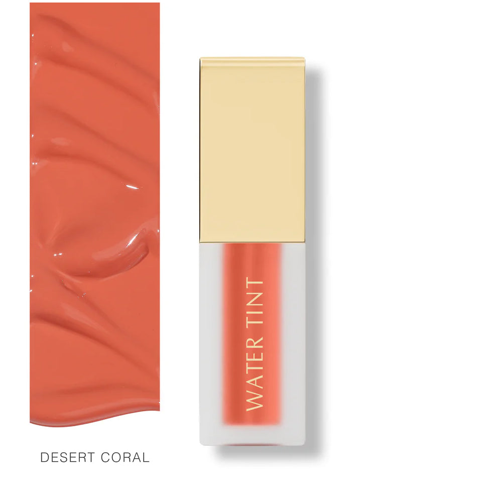 BBA SH WATER-TINT LIP & CHEEK DESERT CORAL Default Title - MamasJan Makeup