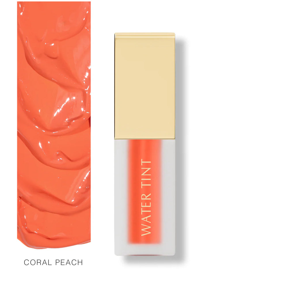 BBA SH WATER-TINT LIP & CHEEK CORAL PEACH Default Title - MamasJan Makeup