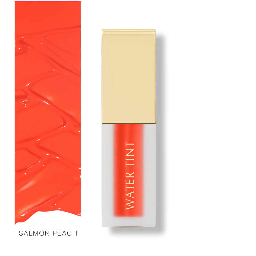 BBA SH WATER-TINT LIP & CHEEK SALMON PEACH Default Title - MamasJan Makeup
