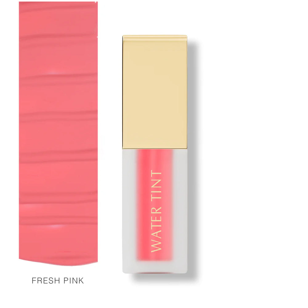 BBA SH WATER-TINT LIP & CHEEK FRESH PINK Default Title - MamasJan Makeup