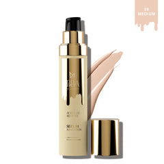 BBA MOISTURE RESTORE SERUM FOUNDATION 05 MEDIUM 30ML Default Title - MamasJan Makeup