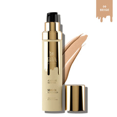 BBA MOISTURE RESTORE SERUM FOUNDATION 06 BEIGE 30ML Default Title - MamasJan Makeup