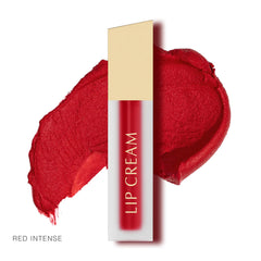 BBA SH LIP CREAM RED INTENSE Default Title - MamasJan Makeup