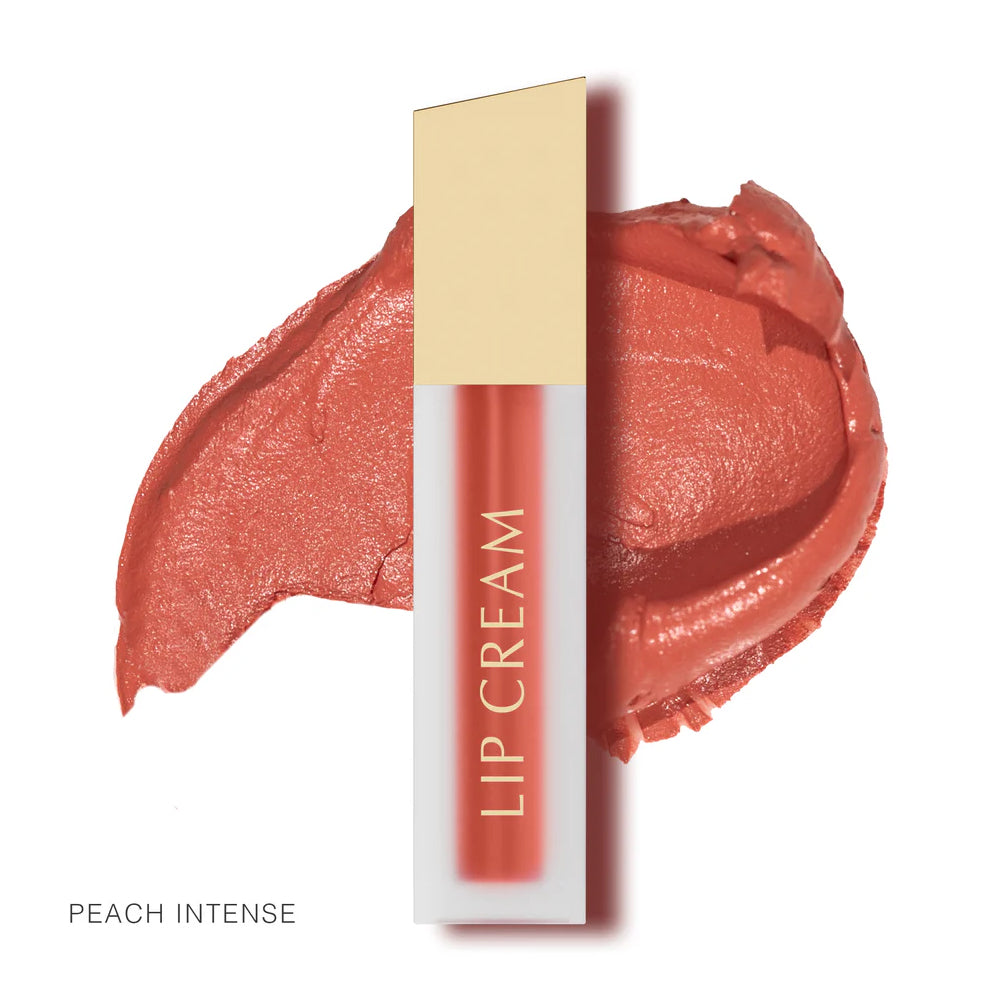 BBA SH LIP CREAM PEACH INTENSE Default Title - MamasJan Makeup