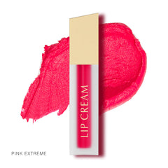 BBA SH LIP CREAM PINK EXTREME Default Title - MamasJan Makeup