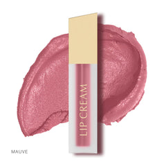BBA SH LIP CREAM MAUVE Default Title - MamasJan Makeup