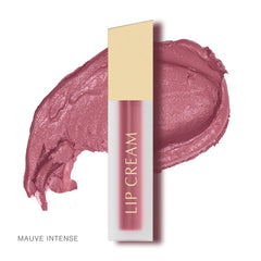 BBA SH LIP CREAM MAUVE INTENSE Default Title - MamasJan Makeup