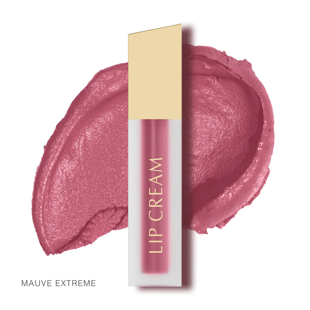 BBA SH LIP CREAM MAUVE EXTREME Default Title - MamasJan Makeup