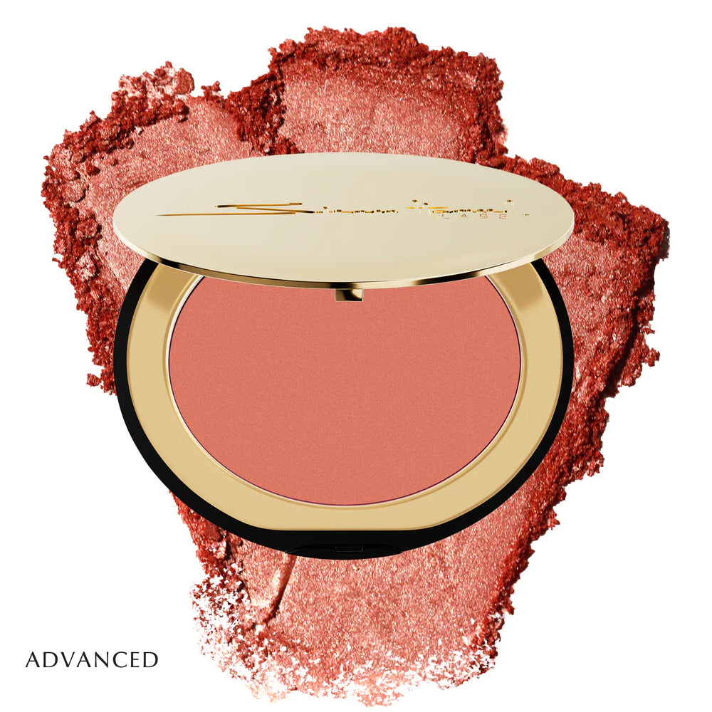 BBA SH DELICATE PRESSED POWDER BLUSH ADVANCED Default Title - MamasJan Makeup