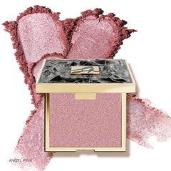 BBA SH STAR SHOW PRESSED HIGHLIGHTER ANGEL PINK Default Title - MamasJan Makeup