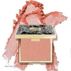 BBA SH STAR SHOW PRESSED HIGHLIGHTER PALE PINK Default Title - MamasJan Makeup