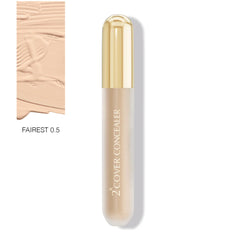 BBA SH 2X COVER CONCEALER FAIREST 0.5 Default Title - MamasJan Makeup
