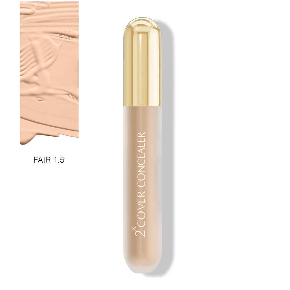 BBA SH 2X COVER CONCEALER FAIR 1.5 Default Title - MamasJan Makeup