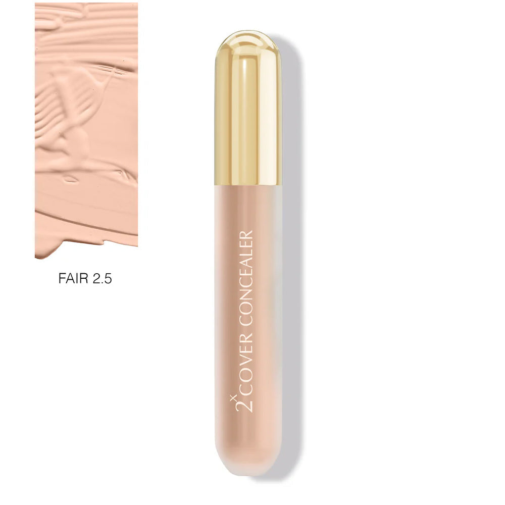 BBA SH 2X COVER CONCEALER FAIR 2.5 Default Title - MamasJan Makeup