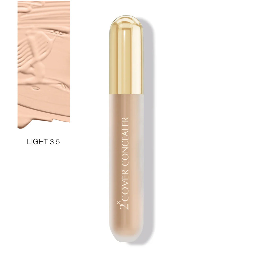 BBA SH 2X COVER CONCEALER LIGHT 3.5 Default Title - MamasJan Makeup