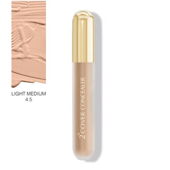 BBA SH 2X COVER CONCEALER LIGHT MEDIUM 4.5 Default Title - MamasJan Makeup