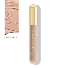 BBA SH 2X COVER CONCEALER MEDIUM 5.5 Default Title - MamasJan Makeup