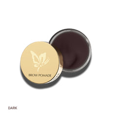 BROW POMADE DARK Default Title - MamasJan Makeup