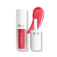 BE BEAUTY SOFT CHEEK LIQUID BLUSH 01 ESTHETIC Default Title - MamasJan Makeup